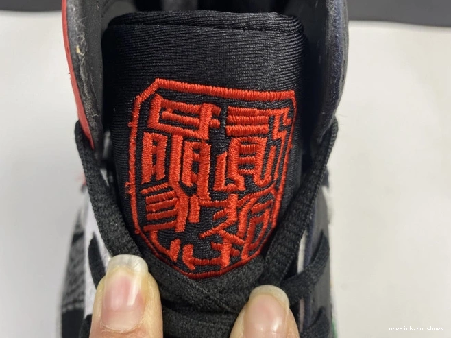 Cheap Retro Air Greater 7 Jordan China CW2805-160 0706